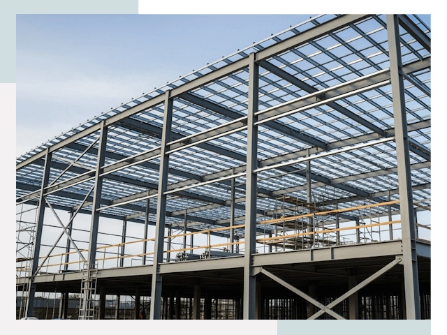 Строительство заводов под ключ от 610 руб. в Тула