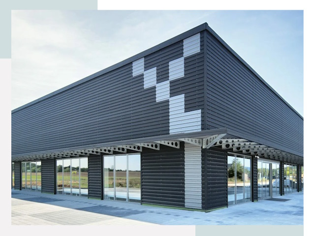 Торговые здания в Тула от 610 руб. за м2