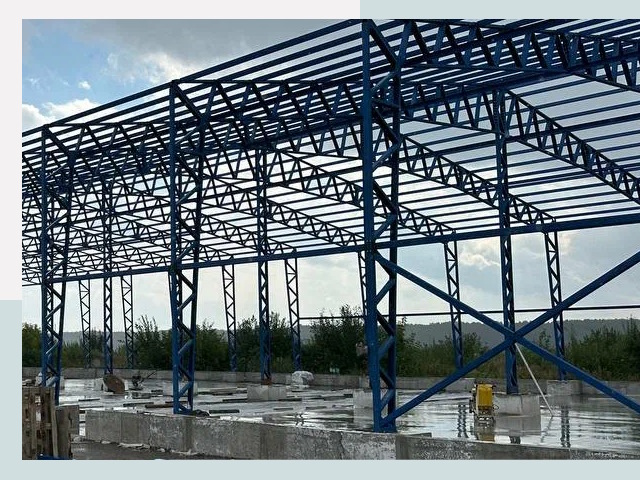 Строительство картодромов в Туле