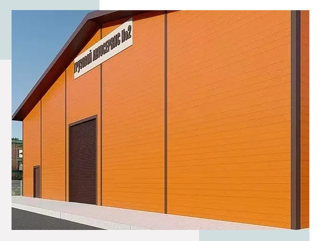 Строительство автосервисов в Туле