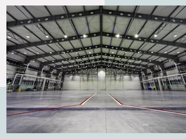 Ангары для бизнеса в Тула от 610 руб. - Надежность и качество