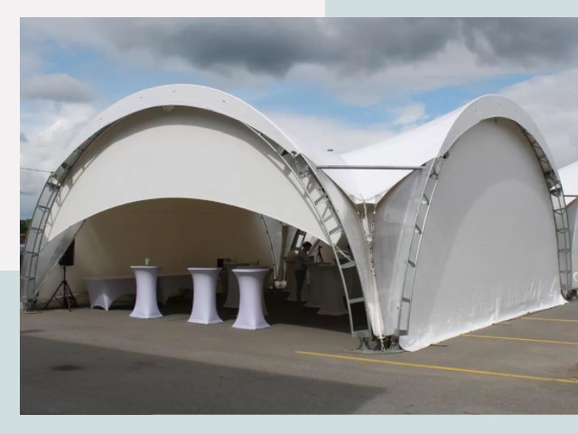 Тентовые павильоны от 610 руб. в Тула и Тульская область