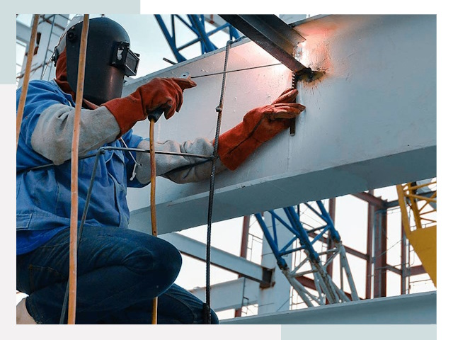 Генеральный подряд в Туле от 610 руб. - Надежность и качество