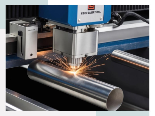 Лазерная резка металла в Туле