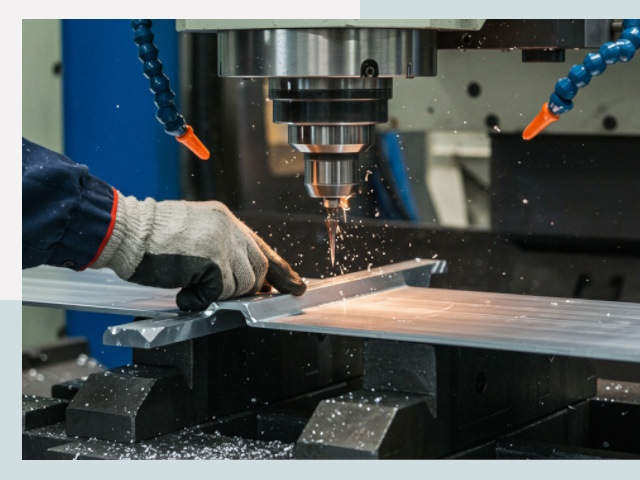 Металлообработка в Туле от 610 руб. - Надежно и быстро